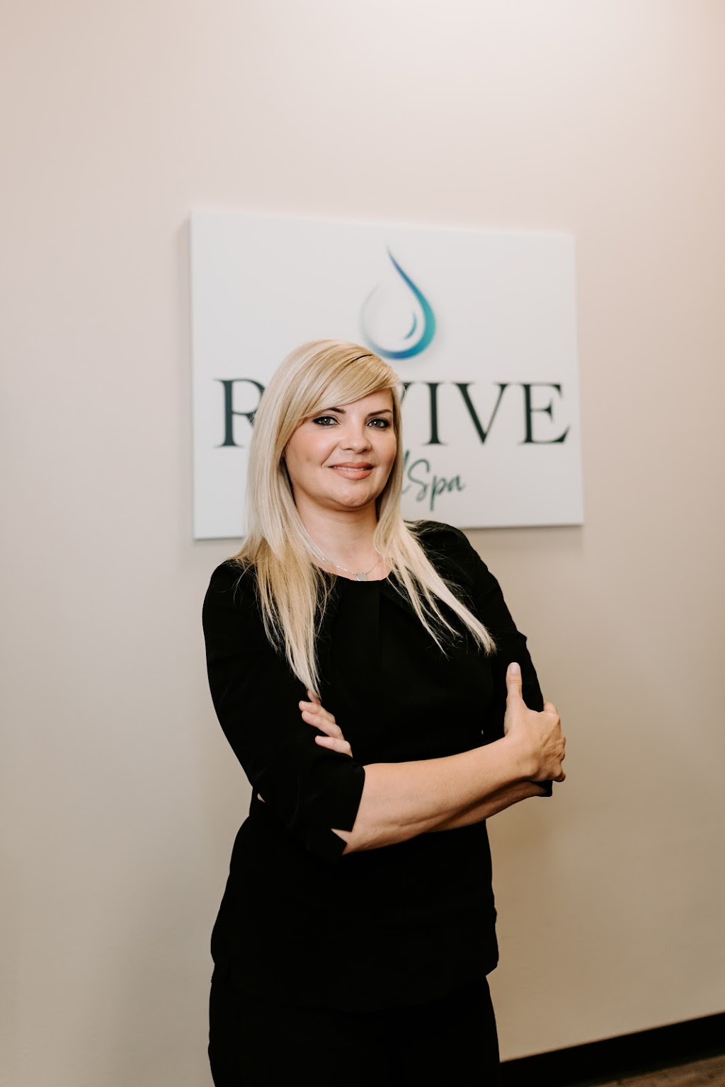 Revive MedSpa | 14802 Jones Maltsberger Rd #1201, San Antonio, TX 78247, USA | Phone: (726) 400-3700