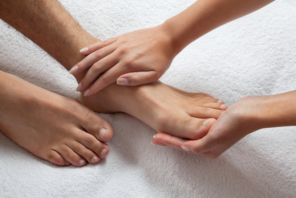 King Foot Spa | 6805 Main St #180, The Colony, TX 75056, USA | Phone: (214) 494-6665