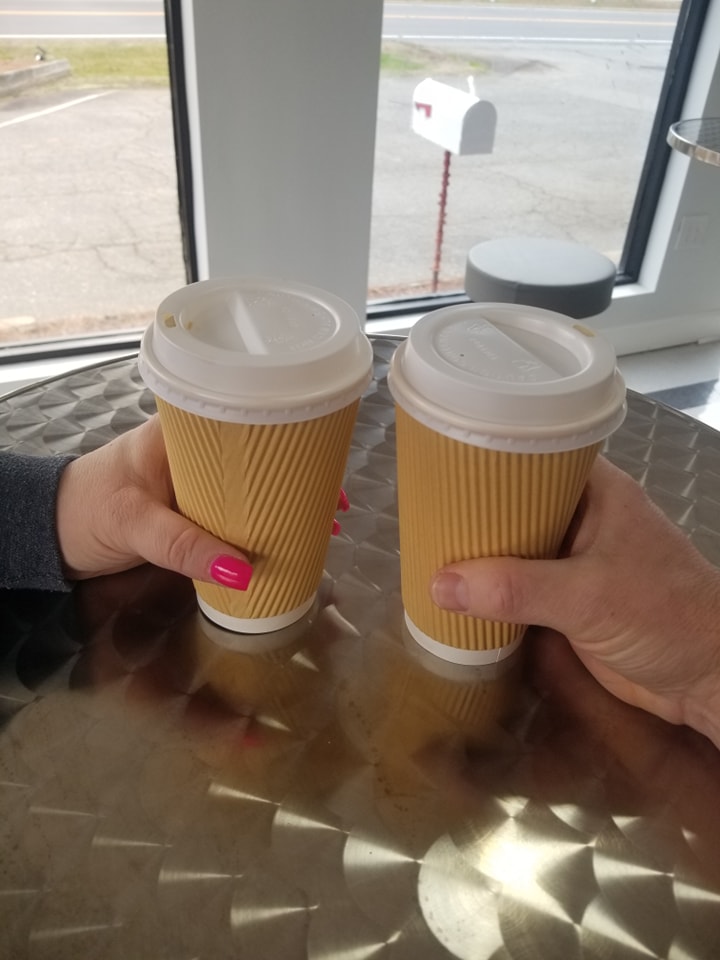 Jakes Coffee and Candles | 8181 Reynolda Rd, Pfafftown, NC 27040, USA | Phone: (336) 407-5735