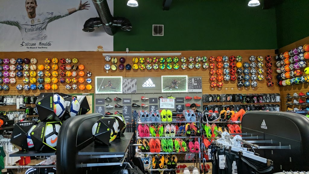 Soccer Locker Atlanta | 2933 Pleasant Hill Rd, Duluth, GA 30096, USA | Phone: (770) 623-3010