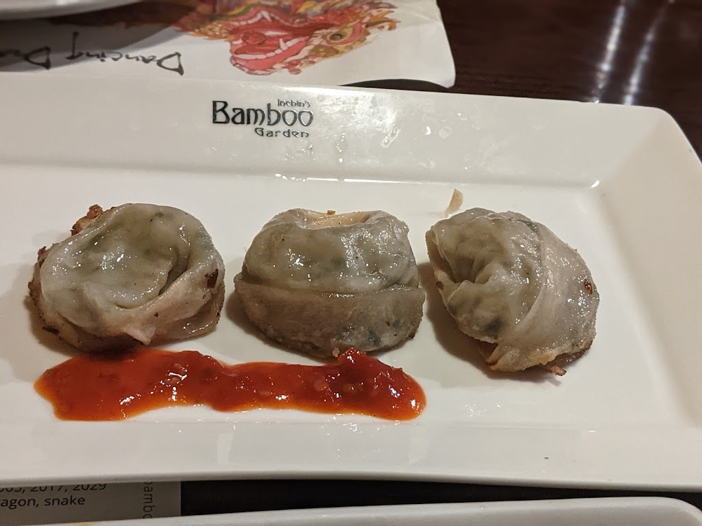 Inchins Bamboo Garden | 8600 Preston Rd, Plano, TX 75024 | Phone: (214) 872-2222