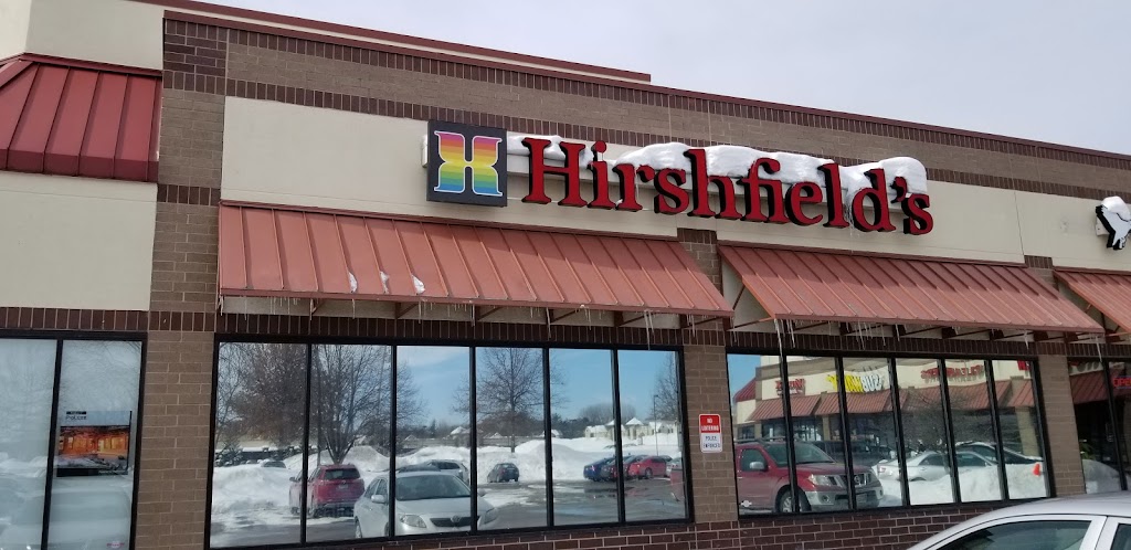 Hirshfields Woodbury | 8470 City Centre Dr, Woodbury, MN 55125 | Phone: (651) 578-2694