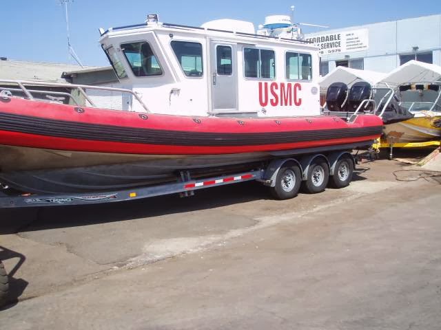 Affordable Marine Service | 1215 Beardsley St, San Diego, CA 92113, USA | Phone: (619) 578-5979