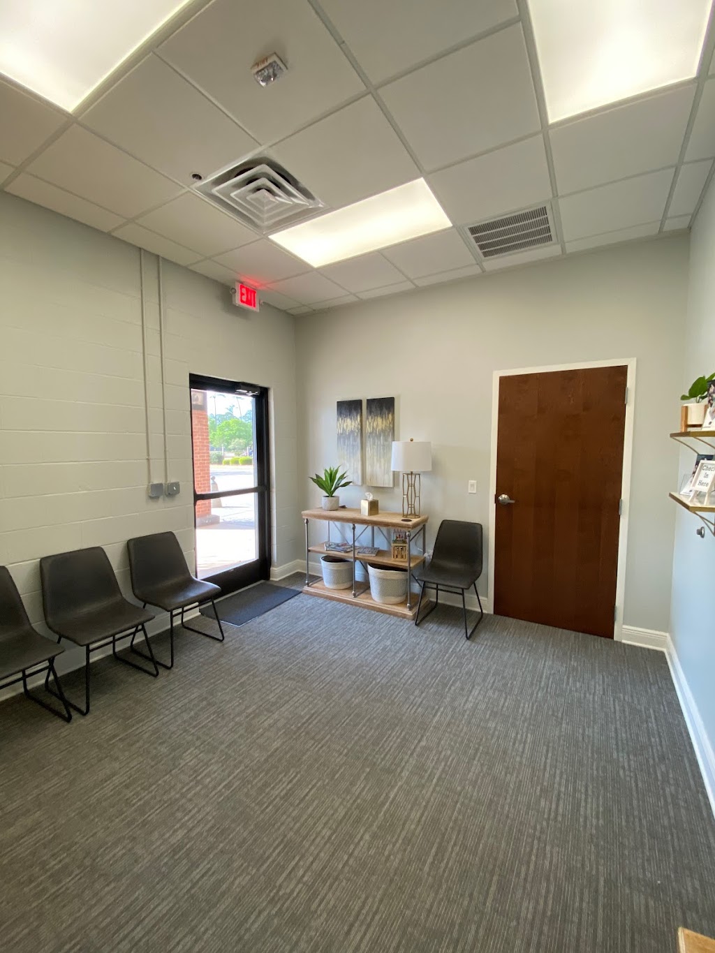 The Counseling Center | 310 Kensington Blvd, Slidell, LA 70458, USA | Phone: (985) 262-2240