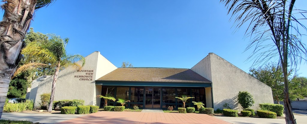 Mountain View Mennonite Church | 1120 W 13th St, Upland, CA 91786, USA | Phone: (909) 982-6238