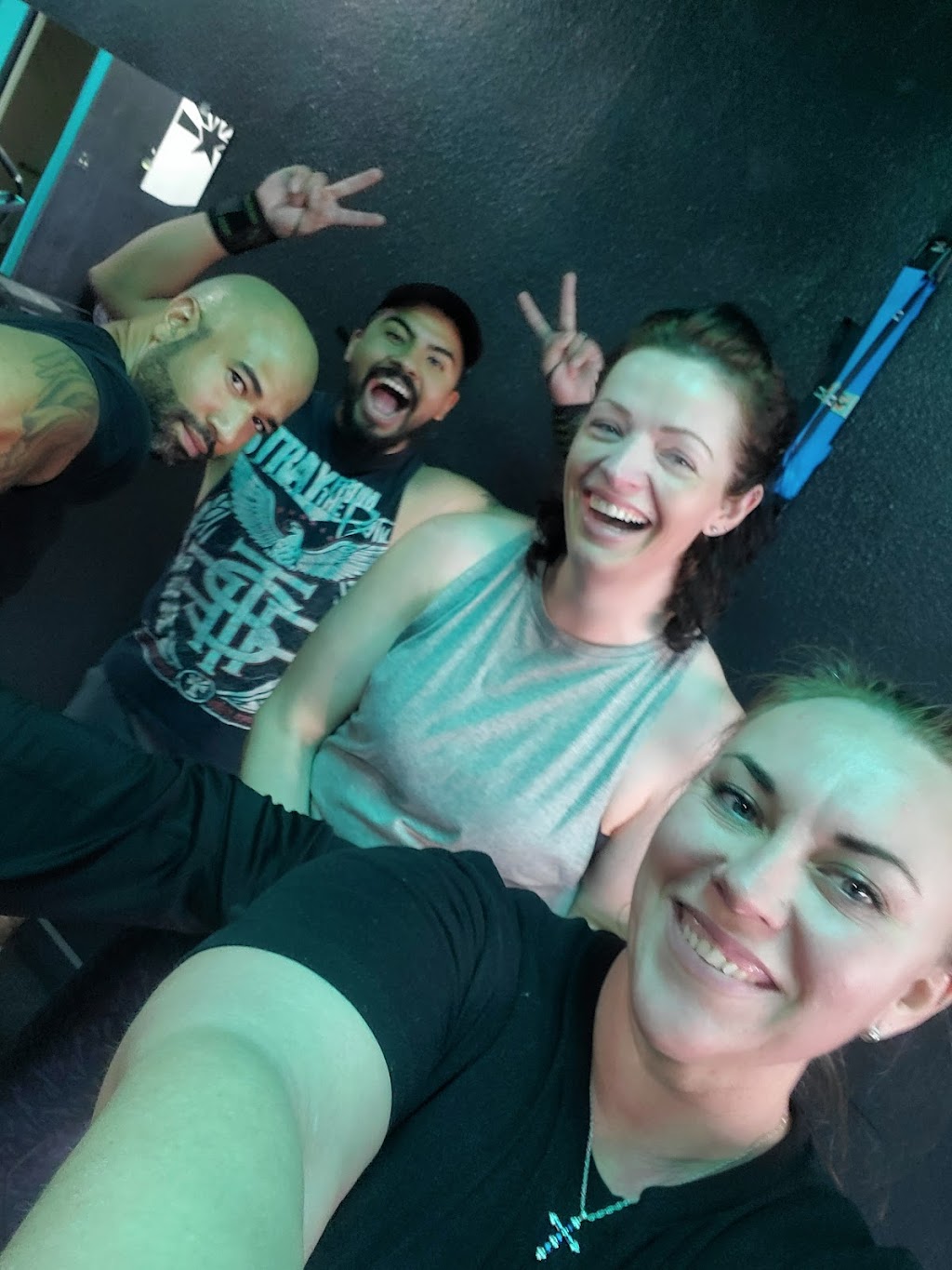 Dayo Fitness + MMA | 10575 W Indian School Rd APT 108, Avondale, AZ 85392, USA | Phone: (623) 343-2902