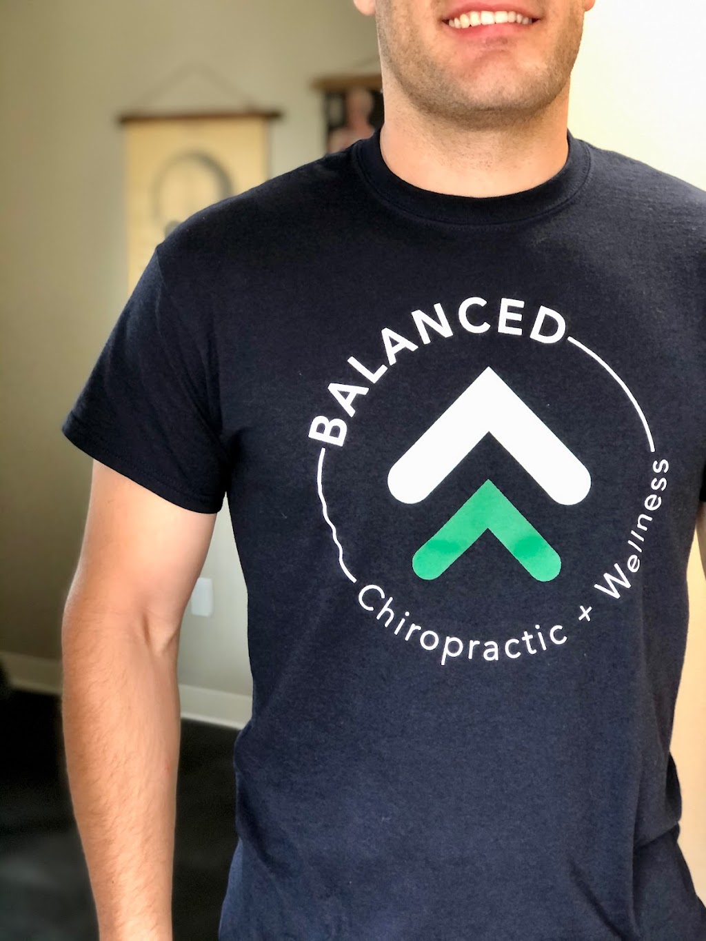 Balanced Chiropractic and Wellness | 6729 Lake Rd Suite 3, Windsor, WI 53598, USA | Phone: (608) 842-2622