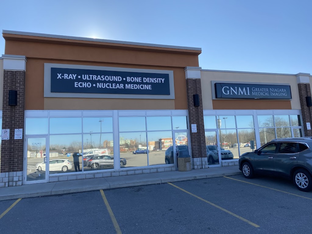 GNMI - Greater Niagara Medical Imaging | 7885 McLeod Rd #114, Niagara Falls, ON L2H 2Y6, Canada | Phone: (905) 354-8448