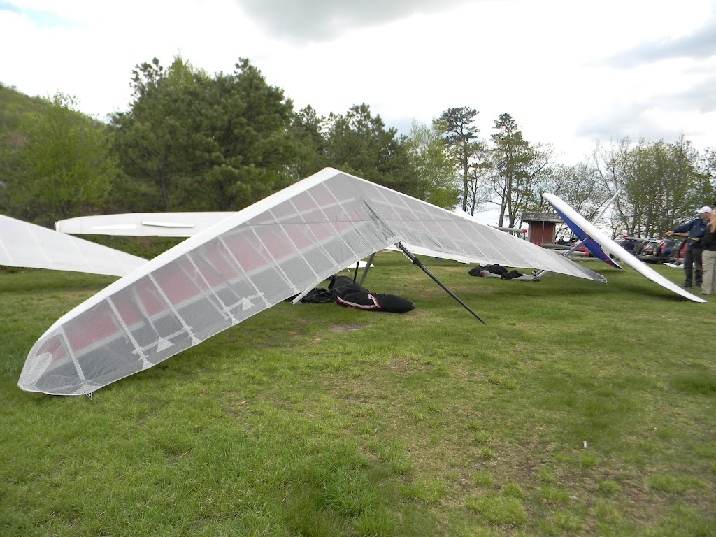 Ellenville Flight Park Northwest Launch | Pine Bush, NY 12566, USA | Phone: (845) 647-4917