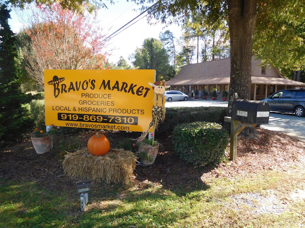Bravos Market | 3300 N Carolina Hwy 54 W, Chapel Hill, NC 27516, USA | Phone: (919) 869-7310