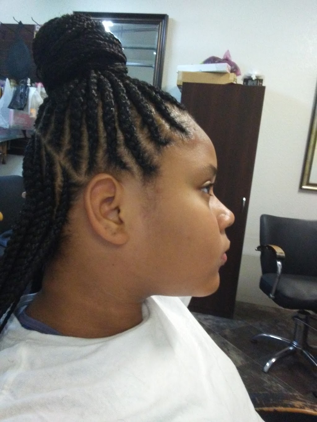 Abbys Hair Braiding | 2306 Maltby Ave, Norfolk, VA 23504 | Phone: (757) 280-2527