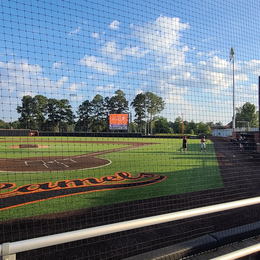 Jim Perry Stadium | 76 Upchurch Ln, Lillington, NC 27546 | Phone: (910) 893-1459