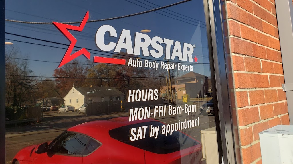 CARSTAR Nescar Garage | 11408 Old Baltimore Pike, Beltsville, MD 20705, USA | Phone: (301) 595-3505