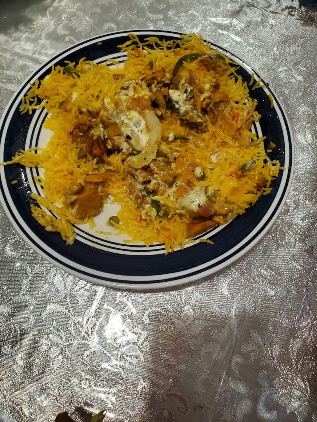 Texas Fried Chicken & Gyro | 192 N Highland Ave, Ossining, NY 10562, USA | Phone: (914) 432-7952