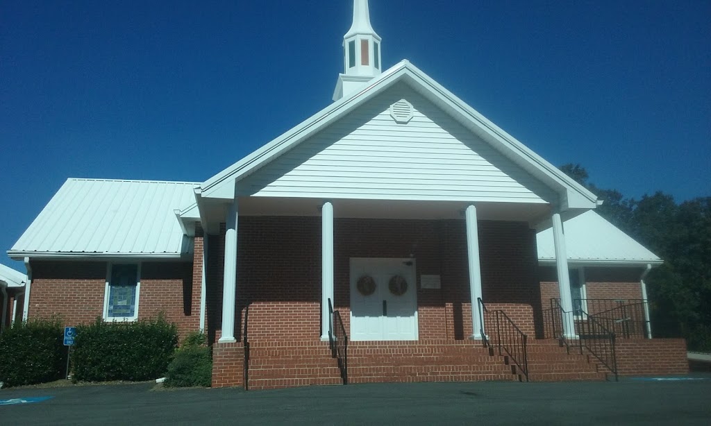 Consolation Baptist Church | 70 Consolation Church Rd, Whitesburg, GA 30185, USA | Phone: (678) 664-1624