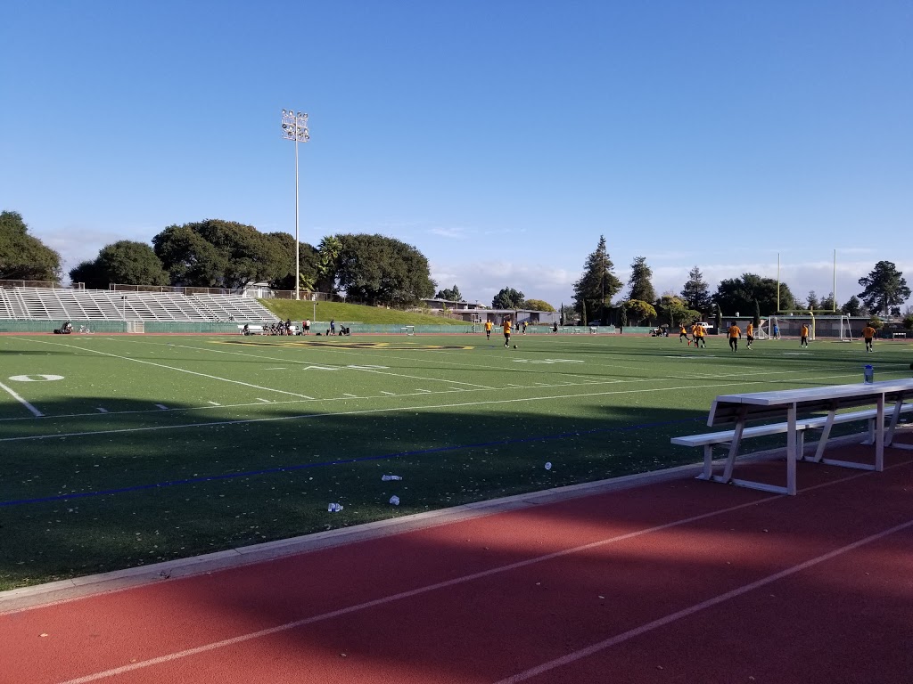 Chabot College Football Track | Hayward, CA 94545, USA | Phone: (510) 723-6600