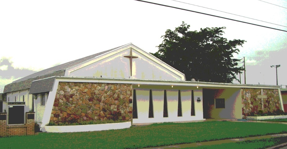 New Mt Zion Baptist Church | 500 W 23rd St, Hialeah, FL 33010, USA | Phone: (305) 887-3621