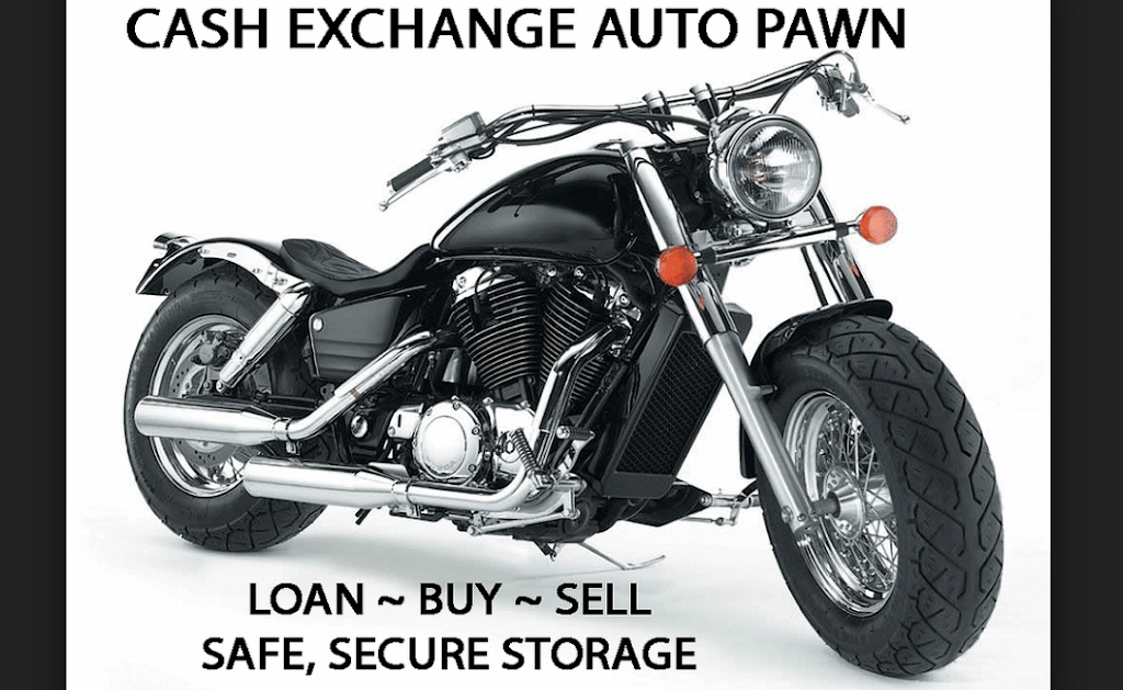 The Cash Exchange Automotive Pawnbroker | 35732 Groesbeck Hwy, Clinton Twp, MI 48035, USA | Phone: (586) 477-1988