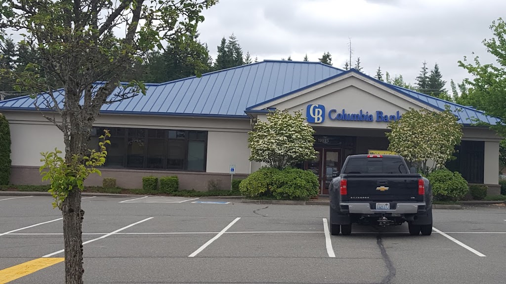 Columbia Bank | 19925 WA-410, Bonney Lake, WA 98391, USA | Phone: (253) 863-8500