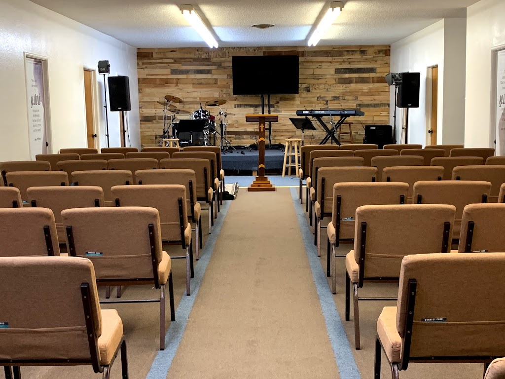 Anchored Bible Church Modesto | 705 Paradise Rd, Modesto, CA 95351, USA | Phone: (209) 523-2580