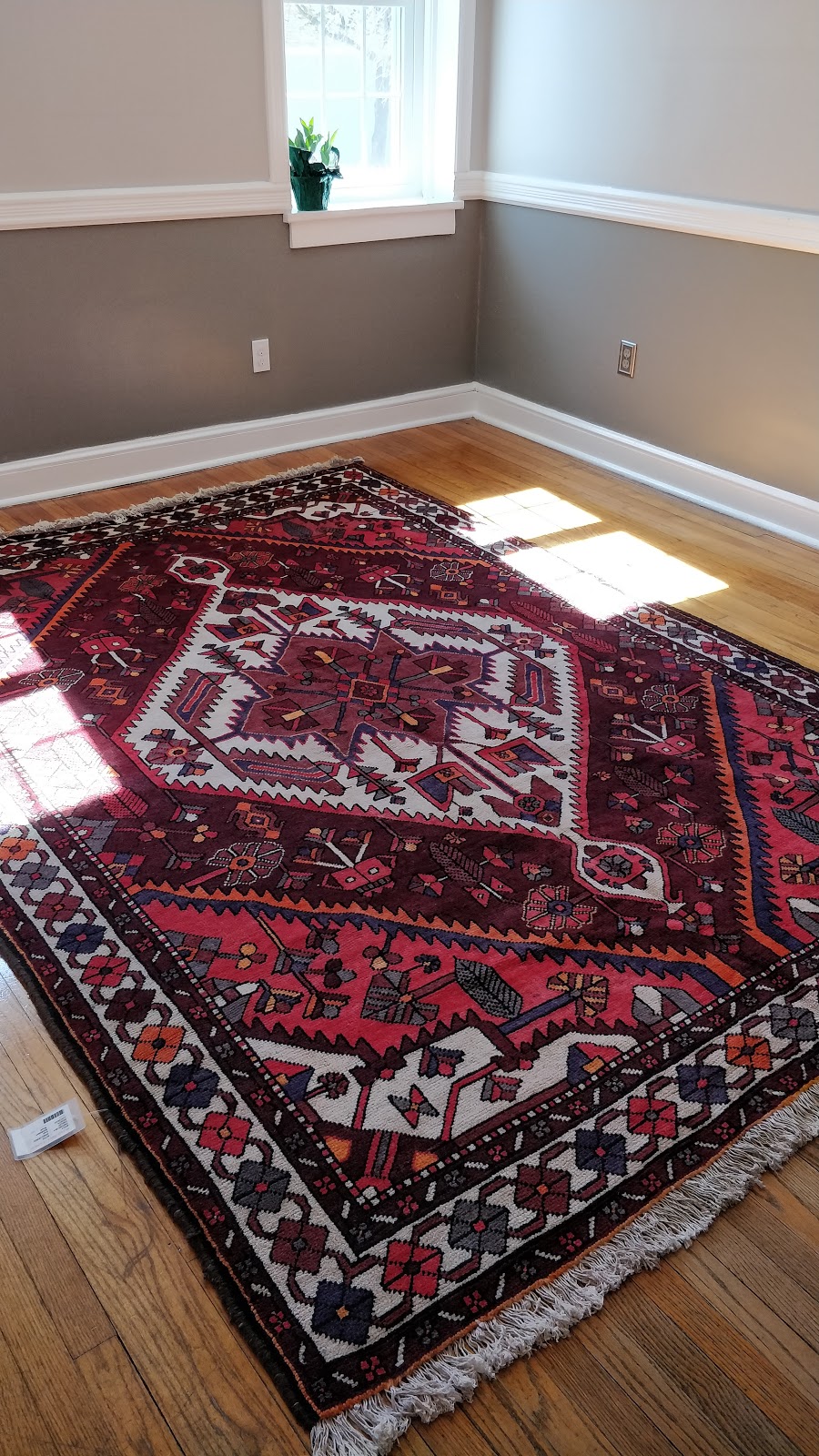 PTK Rug Gallery | N1420 East Dr, Phoenixville, PA 19460, USA | Phone: (610) 650-4000