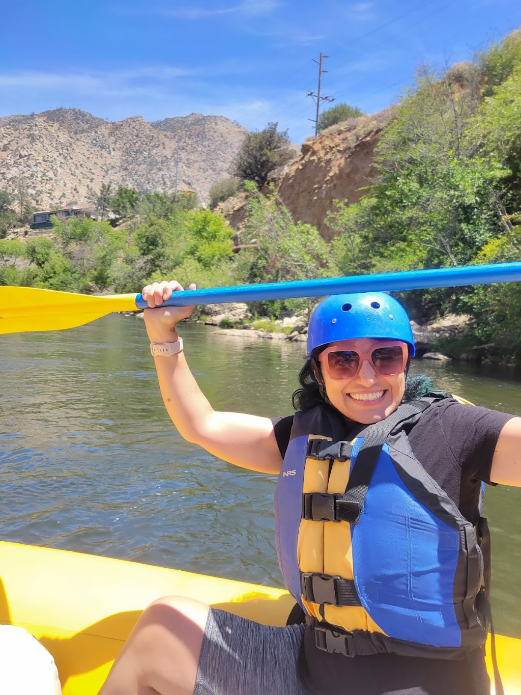 Eagle Rafting | 13226 Sierra Way, Kernville, CA 93238, USA | Phone: (760) 376-3648