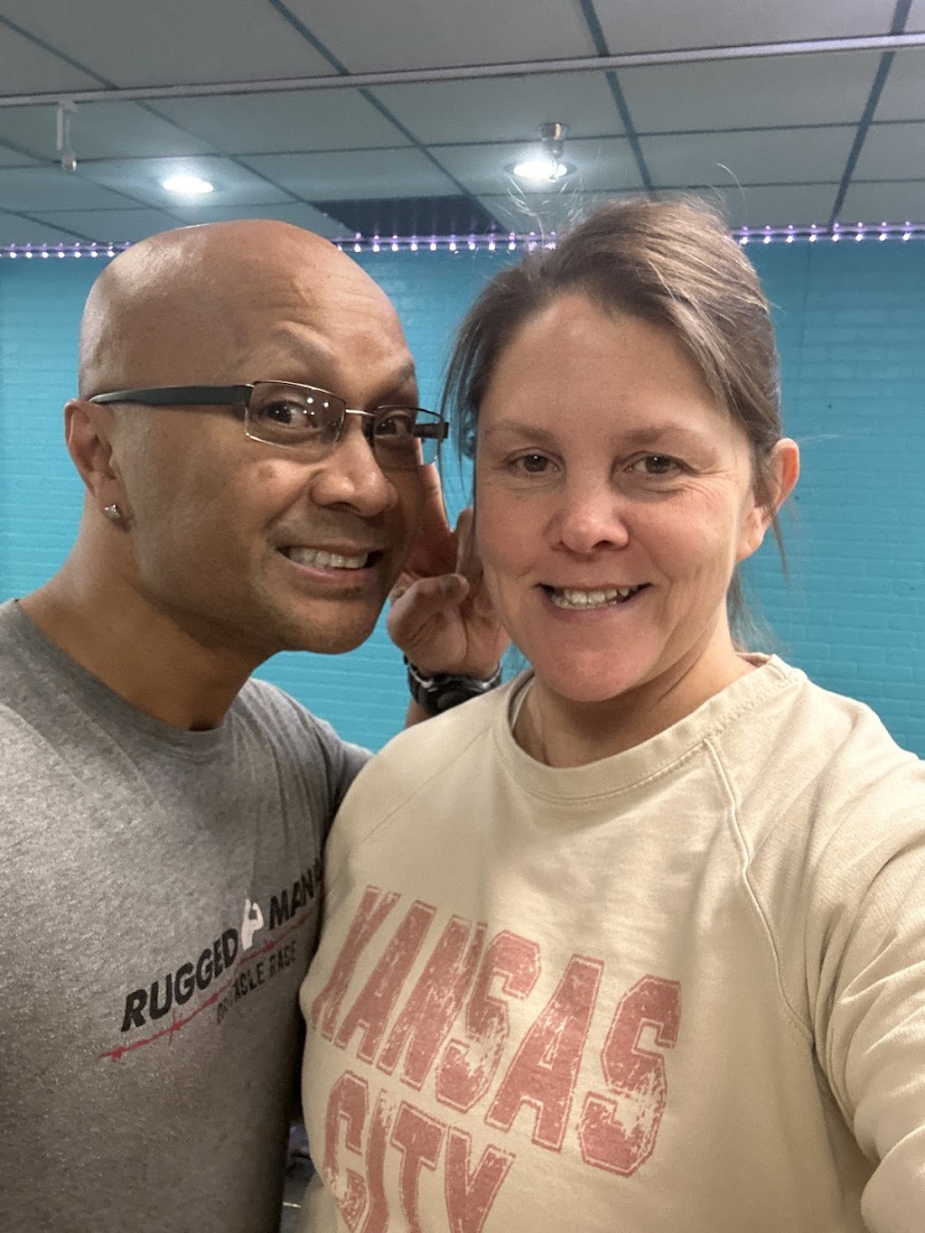 Kri Chays Urban HIIT FITT Fitness Training Center | 17601 E US Hwy 40 F, Independence, MO 64055, USA | Phone: (816) 754-6692