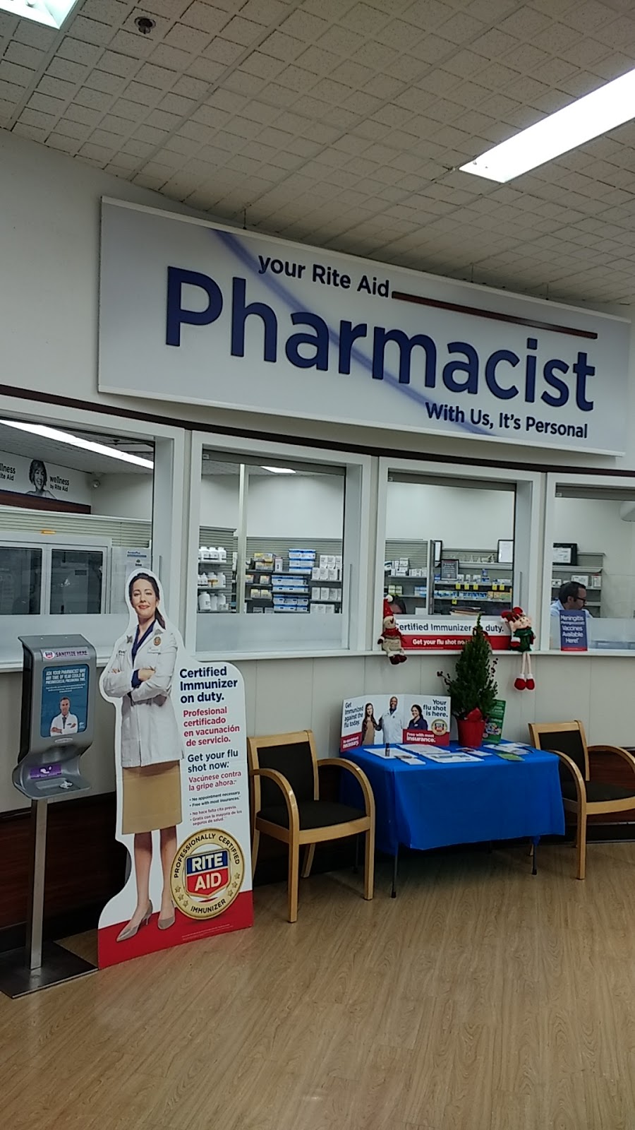 Rite Aid | 8015 Limonite Ave, Riverside, CA 92509, USA | Phone: (951) 361-0263