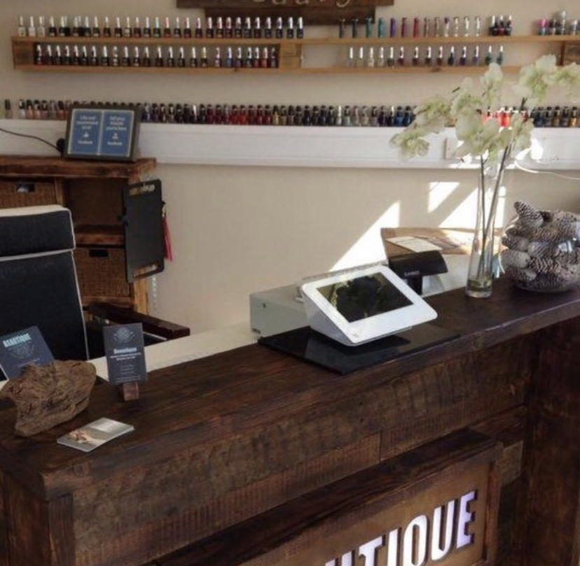 Nail Salon POS and Marketing | 1156 Satellite Blvd NW Suite 300, Suwanee, GA 30024, USA | Phone: (470) 343-5510