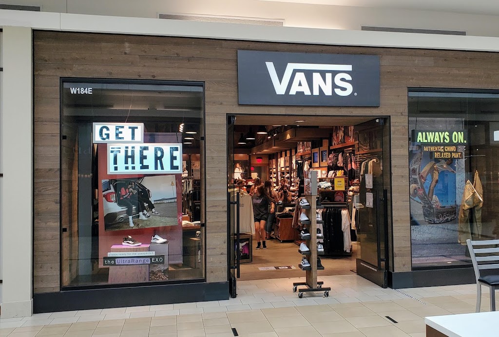 Vans | 210 Andover Street Space W184E, Peabody, MA 01960, USA | Phone: (978) 531-1421