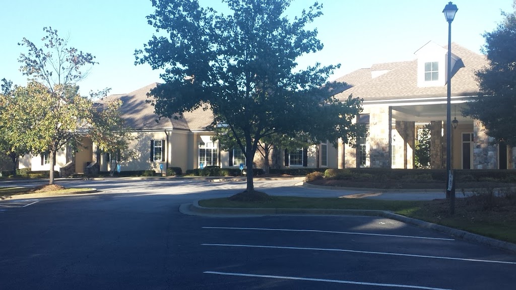 Berkeley Hills Country Club | 2300 Pond Rd, Duluth, GA 30096, USA | Phone: (770) 448-8353