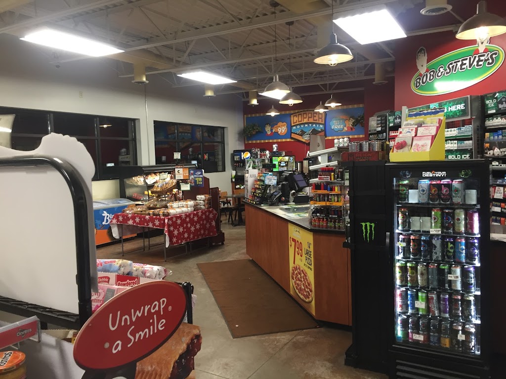 bp | 541 Cherry Ln, Roberts, WI 54023, USA | Phone: (715) 749-3253