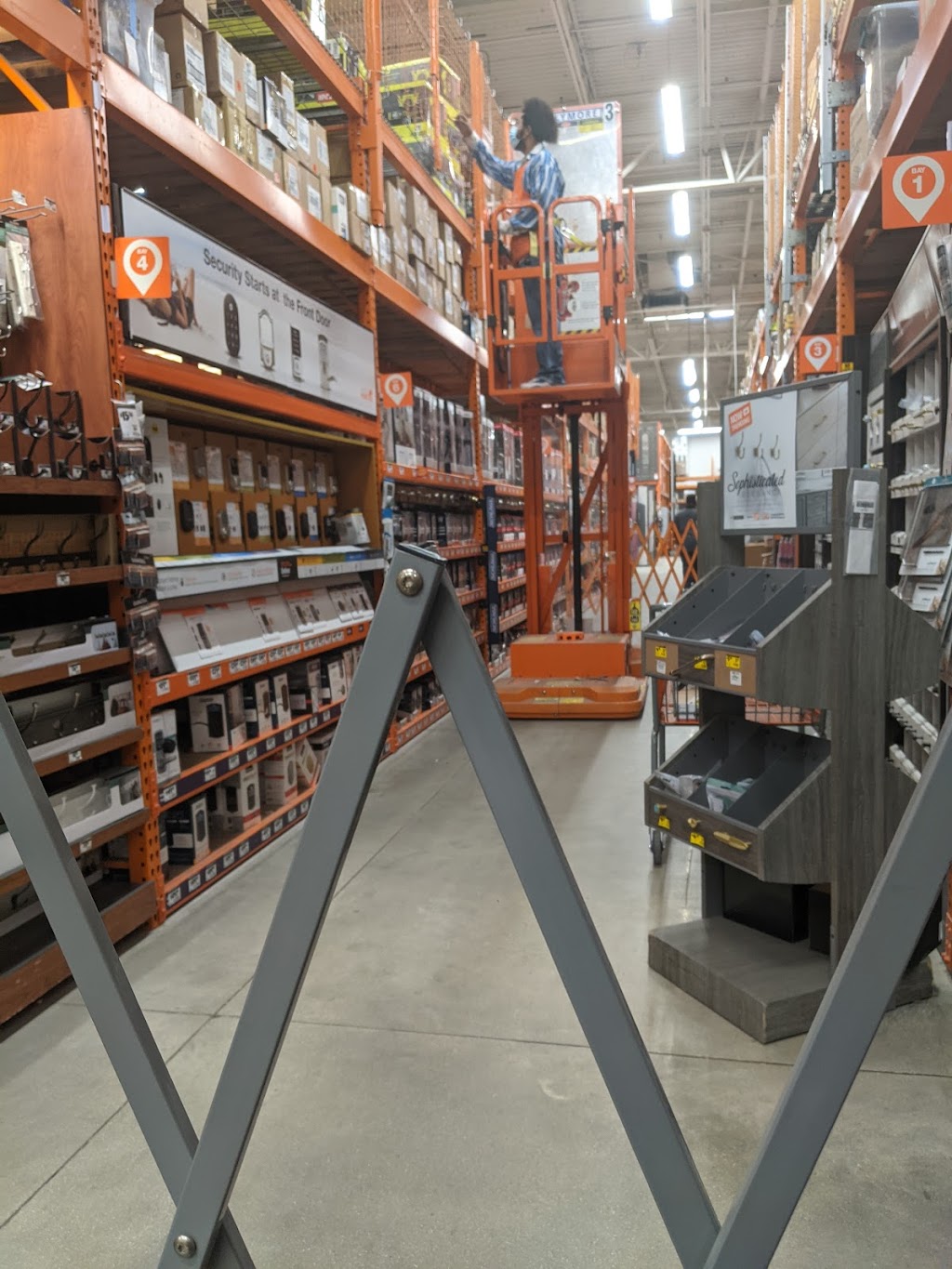 The Home Depot | 2020 Lynnhaven Pkwy, Virginia Beach, VA 23456, USA | Phone: (757) 471-4880