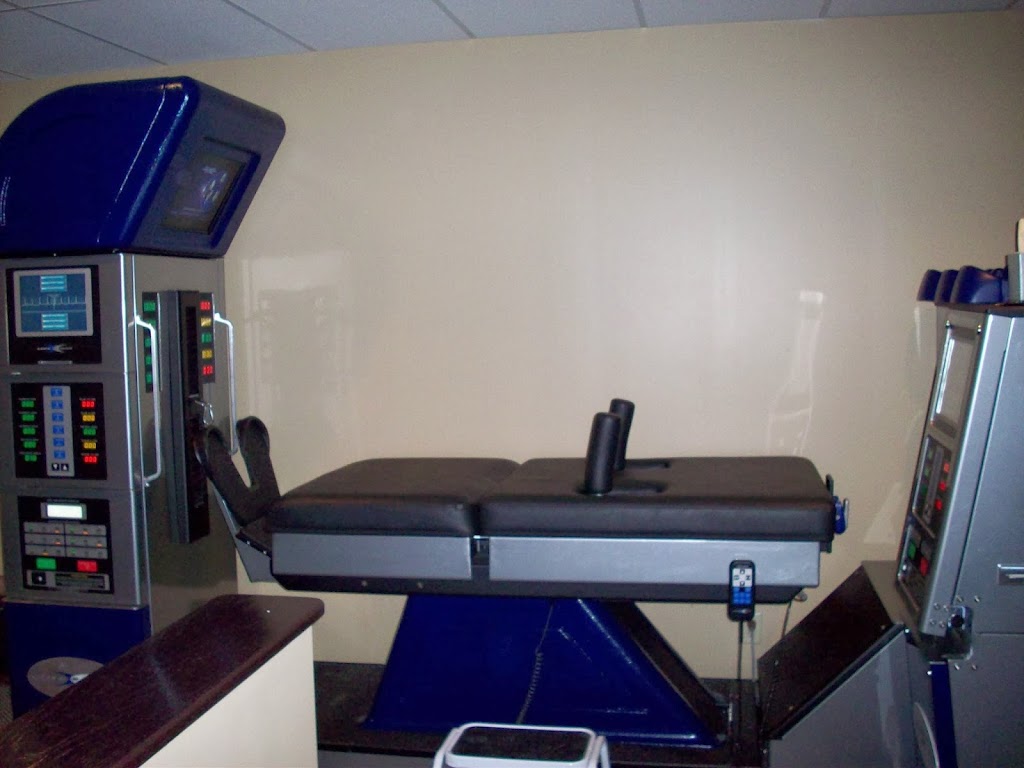 Spinal Decompression of Minnesota | 2785 White Bear Ave, Maplewood, MN 55109 | Phone: (651) 255-2527