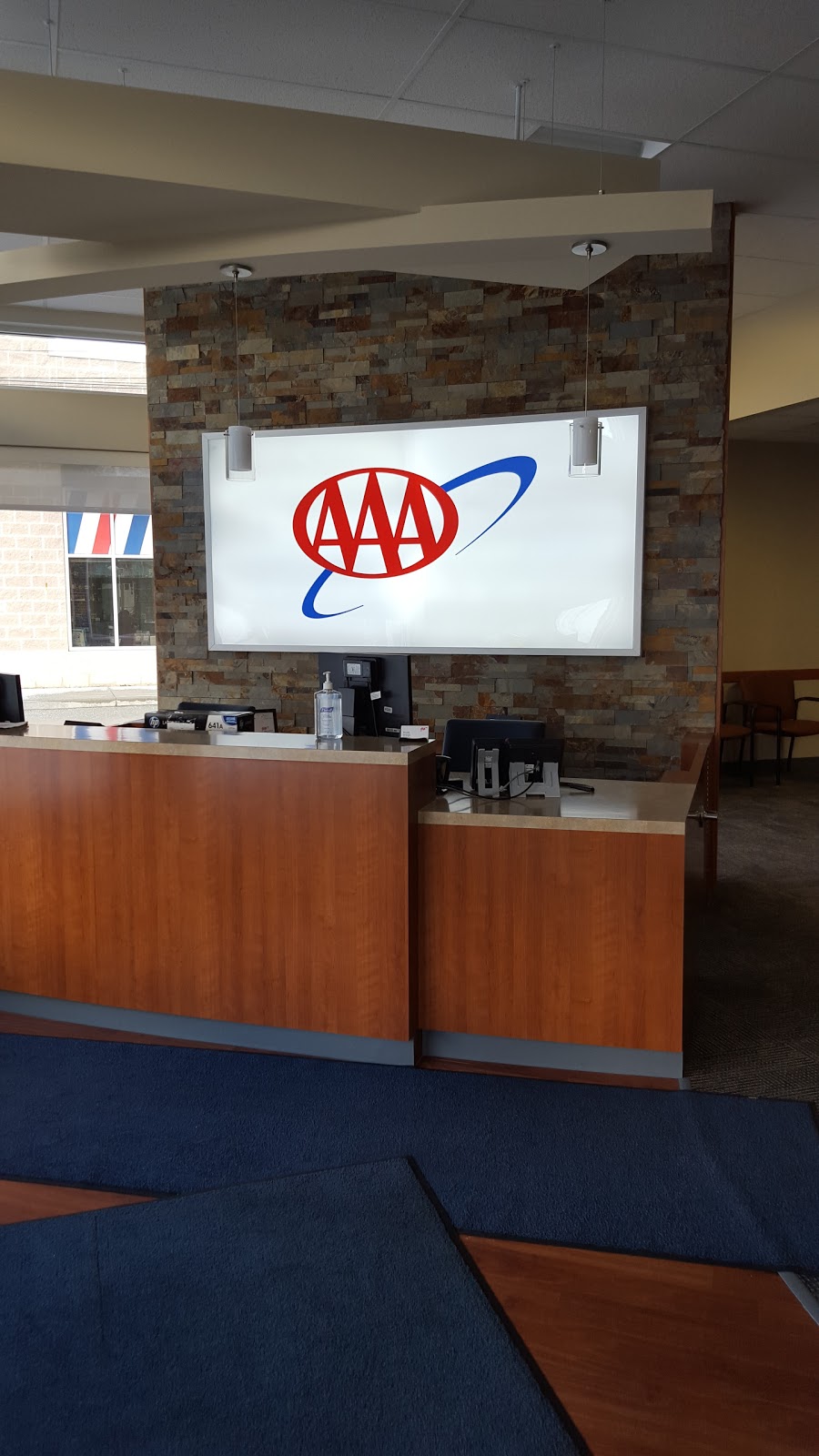 AAA East Central | 35676 Detroit Rd, Avon, OH 44011 | Phone: (440) 695-1795