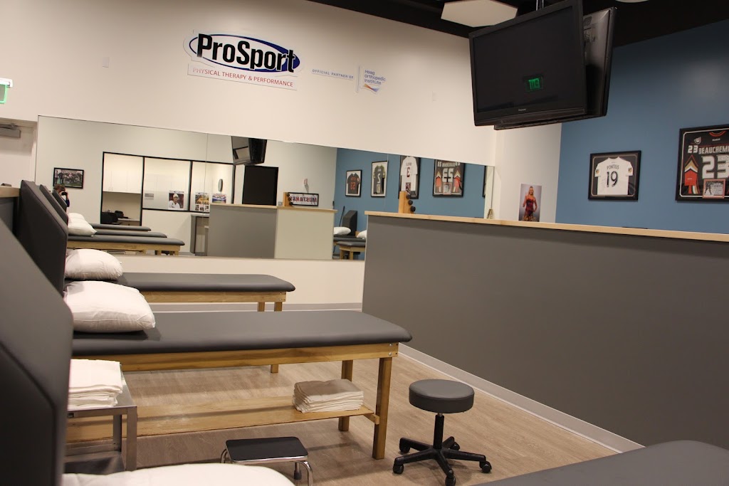 ProSport Physical Therapy & Performance | 26672 Portola Pkwy Suite 116, Foothill Ranch, CA 92610, USA | Phone: (800) 788-5753