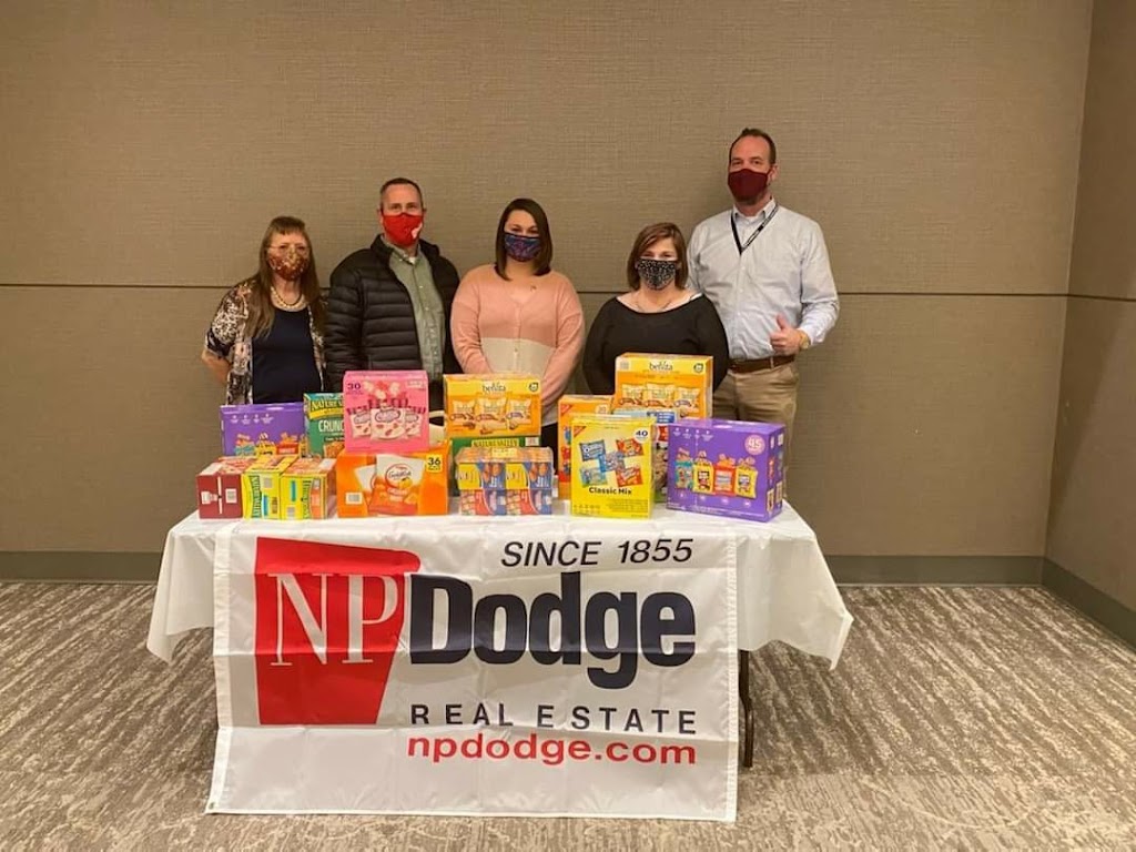 NP Dodge Tina Polly | 1032 Woodbury Ave, Council Bluffs, IA 51503 | Phone: (402) 212-3943