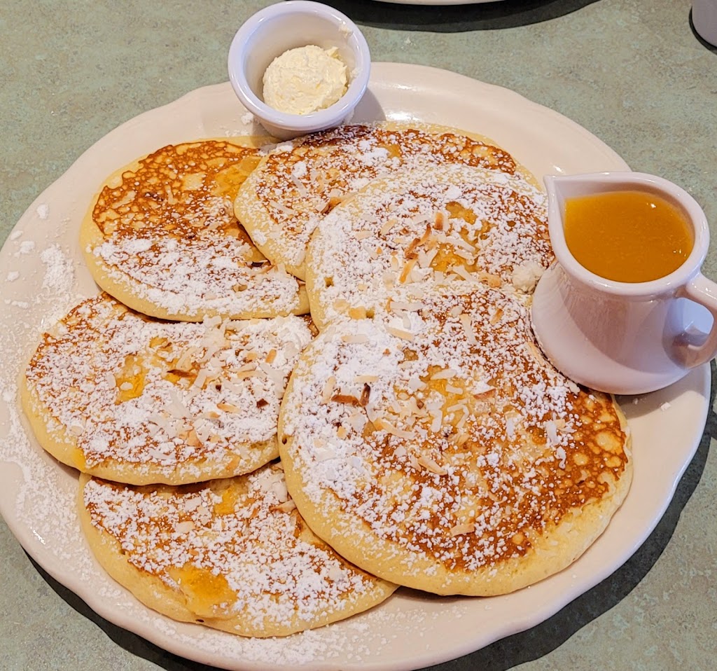 The Original Pancake House | 9977 Montgomery Rd, Cincinnati, OH 45242, USA | Phone: (513) 745-0555