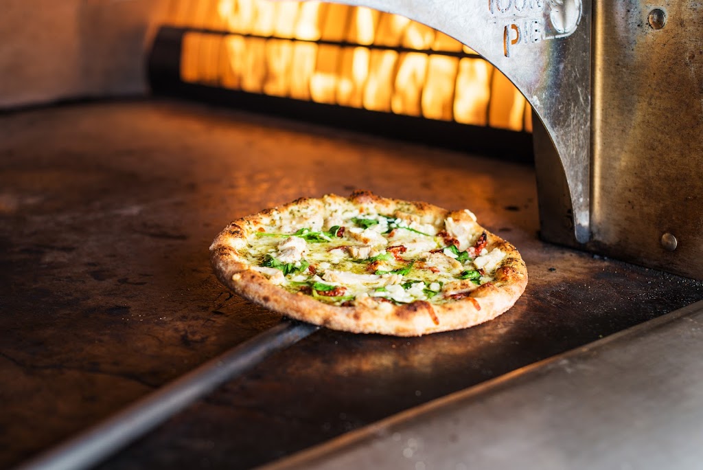 Your Pie Pizza | 2955 Bethany Bend #300, Milton, GA 30004, USA | Phone: (470) 210-5151