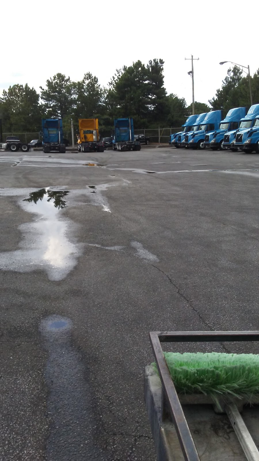 D & D Fleet Cleaning Service | 370 Carruth Dr SE, Marietta, GA 30060, USA | Phone: (770) 422-6482