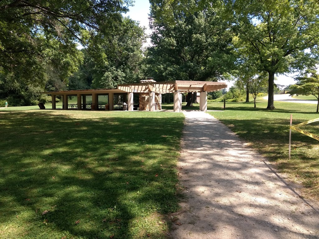 Firestone Metro Park-Tuscarawas Meadows Area | 2620 Harrington Rd, Akron, OH 44319, USA | Phone: (330) 867-5511