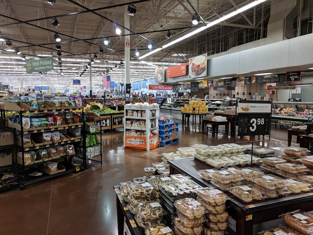 Walmart Supercenter | 7150 Camino Arroyo, Gilroy, CA 95020, USA | Phone: (408) 848-8161