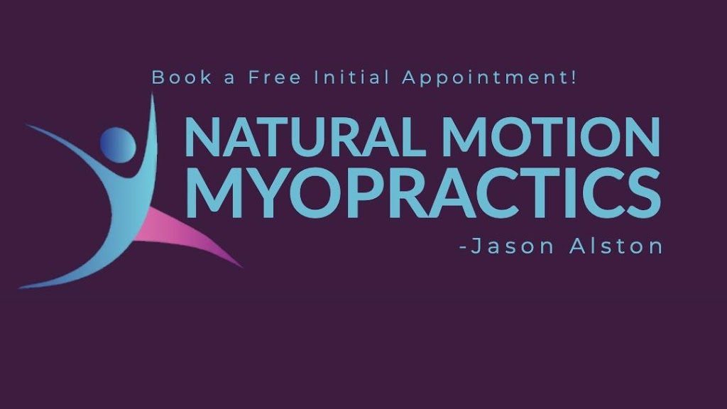 Natural Motion Myopractics | 4447 E Broadway Rd Ste. 108, Mesa, AZ 85206, USA | Phone: (602) 755-9148