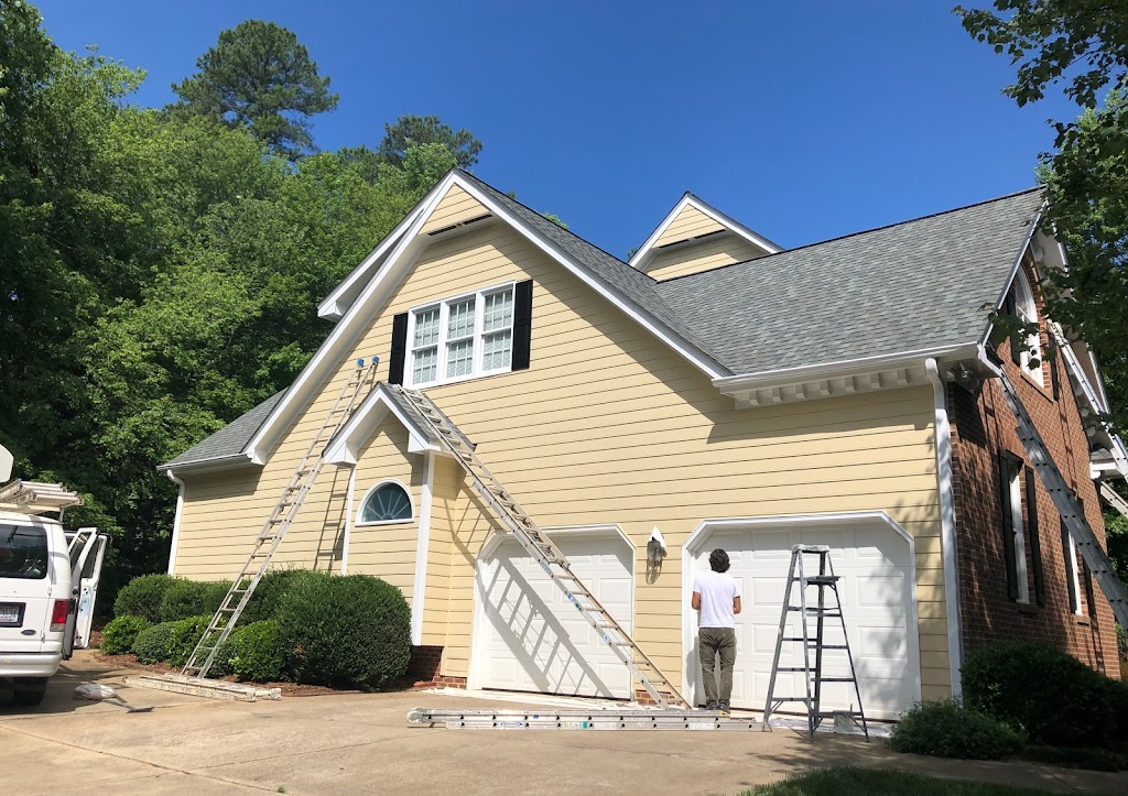 Colopy Paint & Siding | Falls of Neuse Rd, Raleigh, NC 27615, USA | Phone: (919) 625-4865