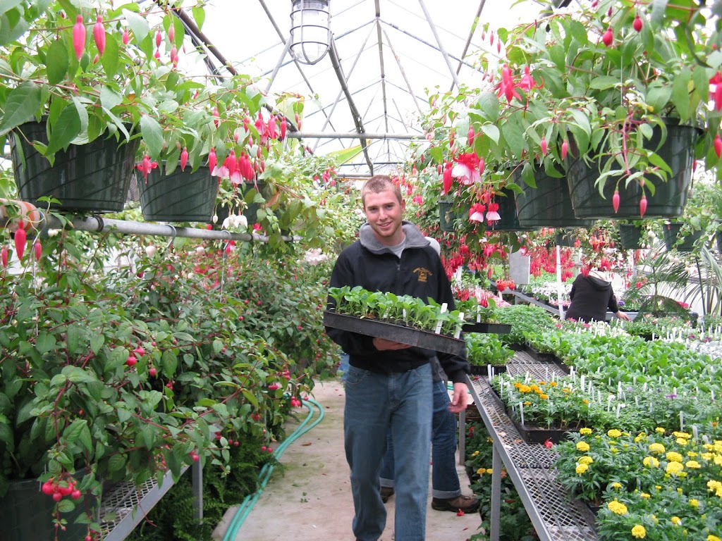 Clackamas Community College - Horticulture Department | Clairmont Hall, 19600 Molalla Ave, Oregon City, OR 97045, USA | Phone: (503) 594-3292