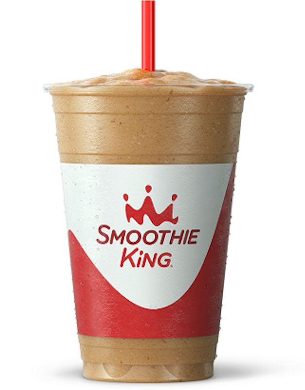 Smoothie King | 8000 W Central Ave Ste 500, Wichita, KS 67212, USA | Phone: (316) 721-7942