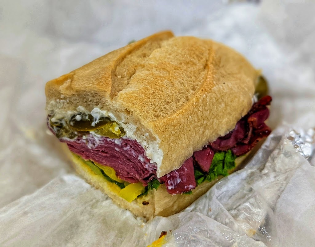 The Sandwich Spot | 2108 11th Ave, Sacramento, CA 95818, USA | Phone: (916) 444-7187