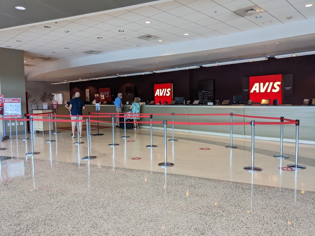 Avis Car Rental | 3900 NW 25th St Suite 402, Miami, FL 33142, USA | Phone: (305) 876-1800