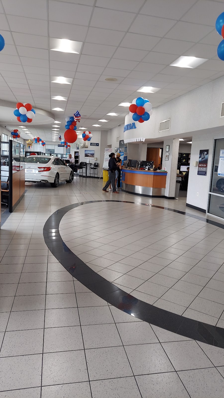 Honda Service Center | 3371 Laurel Fort Meade Rd Suite C, Laurel, MD 20724, USA | Phone: (301) 498-7400