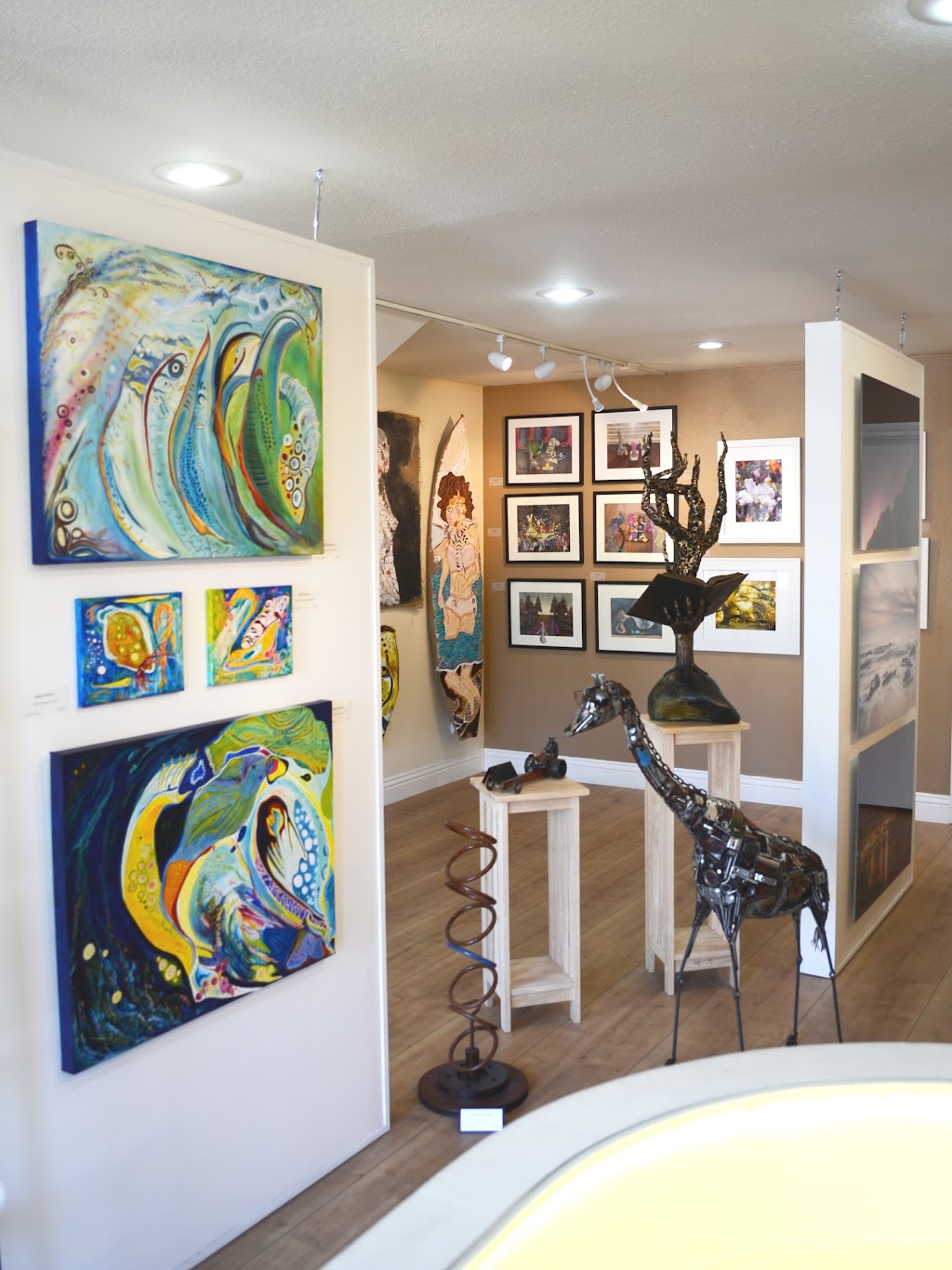 Orange County Creatives | 761 S Coast Hwy, Laguna Beach, CA 92651, USA | Phone: (978) 473-9658